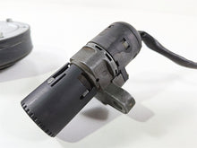 Load image into Gallery viewer, 2005 KTM 950 LC8 Adventure Ignition Switch Gas Cap Seat Key Lock Set 60011066044

