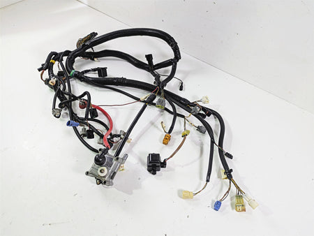 2011 Kawasaki STX-15F Jetski Main Wiring Harness Loom - No Cuts 26031-3727 {{ shop.shopifyCountryName }} - Mototech271