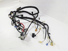 Load image into Gallery viewer, 2011 Kawasaki STX-15F Jetski Main Wiring Harness Loom - No Cuts 26031-3727
