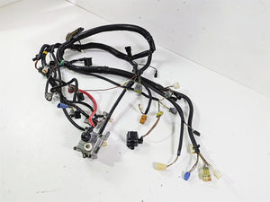 2011 Kawasaki STX-15F Jetski Main Wiring Harness Loom - No Cuts 26031-3727