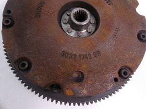 2003 BMW R1200CL K30 Clutch Kit Pressure Plate Friction Disc 21217670454 | Mototech271