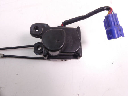 2012 Honda CBR600RR Stock Header Manifold Pipe Servo 18150-MFJ-A41 31420-MFJ-A42 {{ shop.shopifyCountryName }} - Mototech271