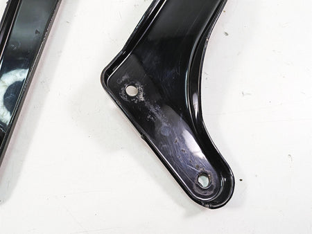 2009 Harley Softail FLSTSB Cross Bones Rear Fender Outer Cover Braces 59824-08 {{ shop.shopifyCountryName }} - Mototech271