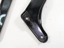 Load image into Gallery viewer, 2009 Harley Softail FLSTSB Cross Bones Rear Fender Outer Cover Braces 59824-08
