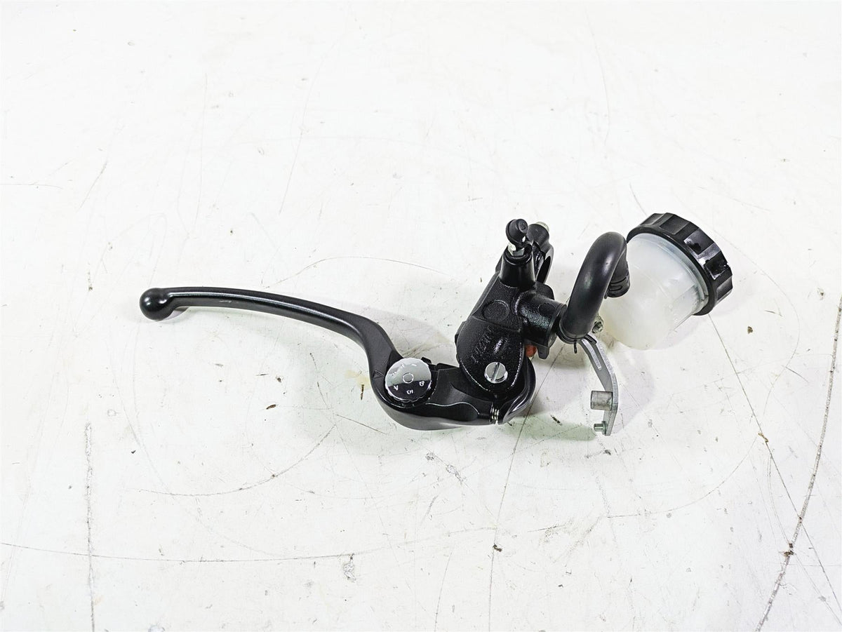2022 MV Agusta F3 800 Rosso Front Radial Brake Master Cylinder Nissin 3/4 {{ shop.shopifyCountryName }} - Mototech271