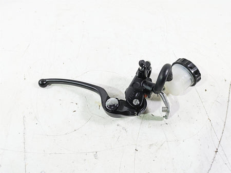 2022 MV Agusta F3 800 Rosso Front Radial Brake Master Cylinder Nissin 3/4 {{ shop.shopifyCountryName }} - Mototech271
