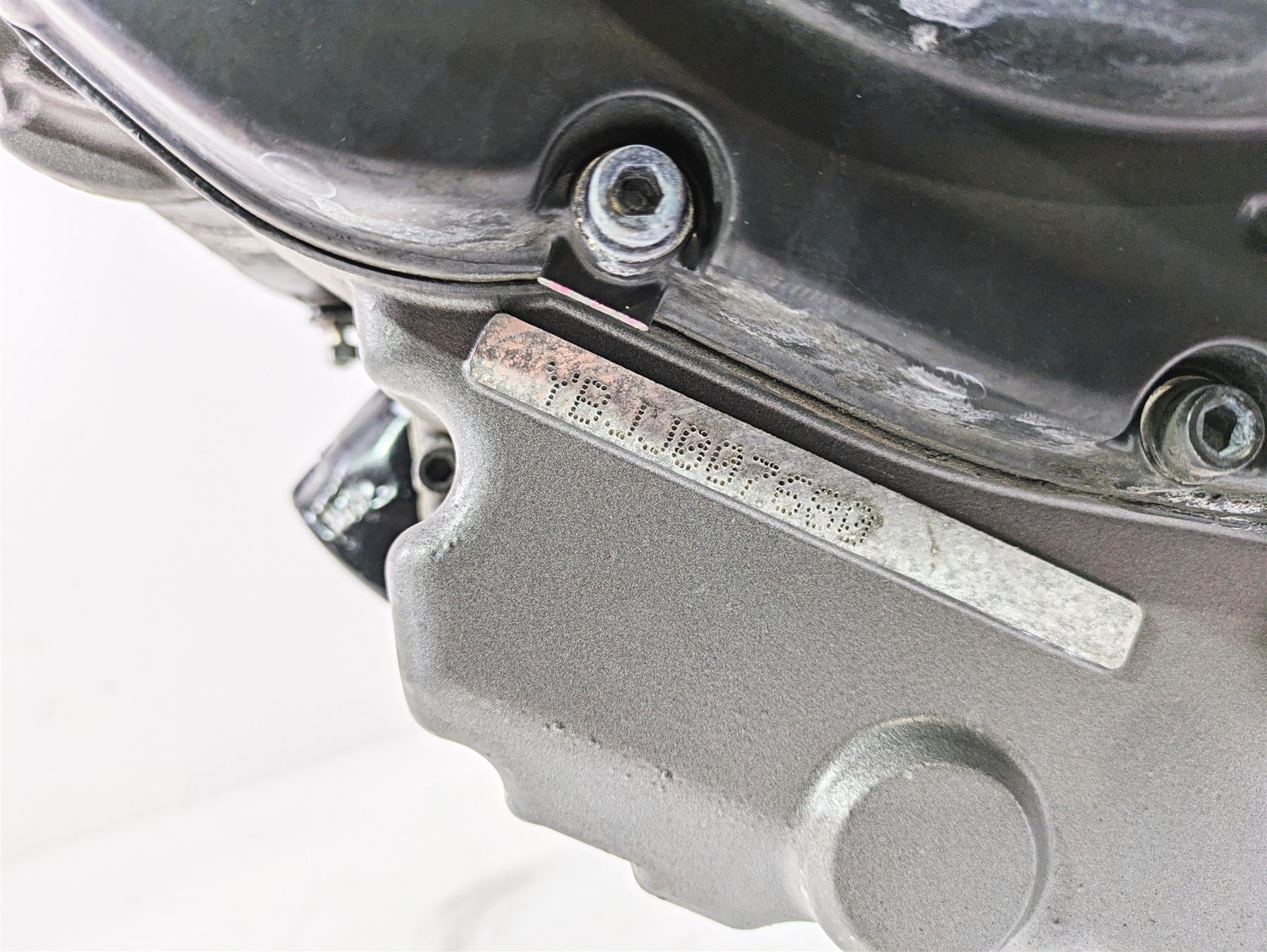 2018 Ducati Hypermotard 939 SP Running Engine Motor 6K -Video 225Z0093B {{ shop.shopifyCountryName }} - Mototech271