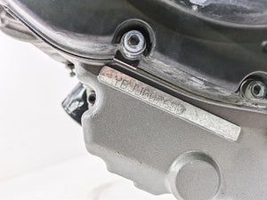 2018 Ducati Hypermotard 939 SP Running Engine Motor 6K -Video 225Z0093B | Mototech271