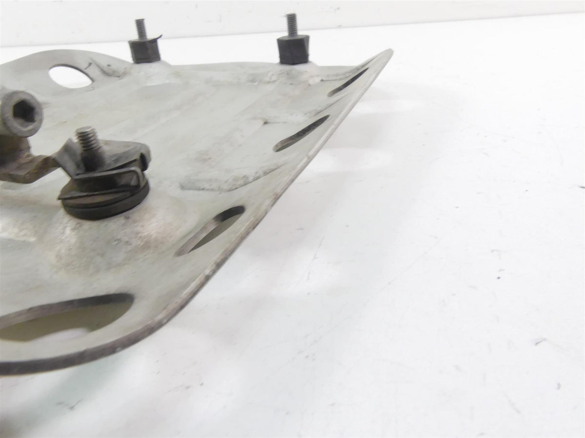 2012 BMW R1200 GS K255 Adventure Lower Engine Guard Skid Plate 11117717743 {{ shop.shopifyCountryName }} - Mototech271