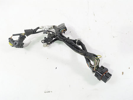 2012 Ducati Streetfighter 848 Front Wiring Harness Loom 51016941C {{ shop.shopifyCountryName }} - Mototech271
