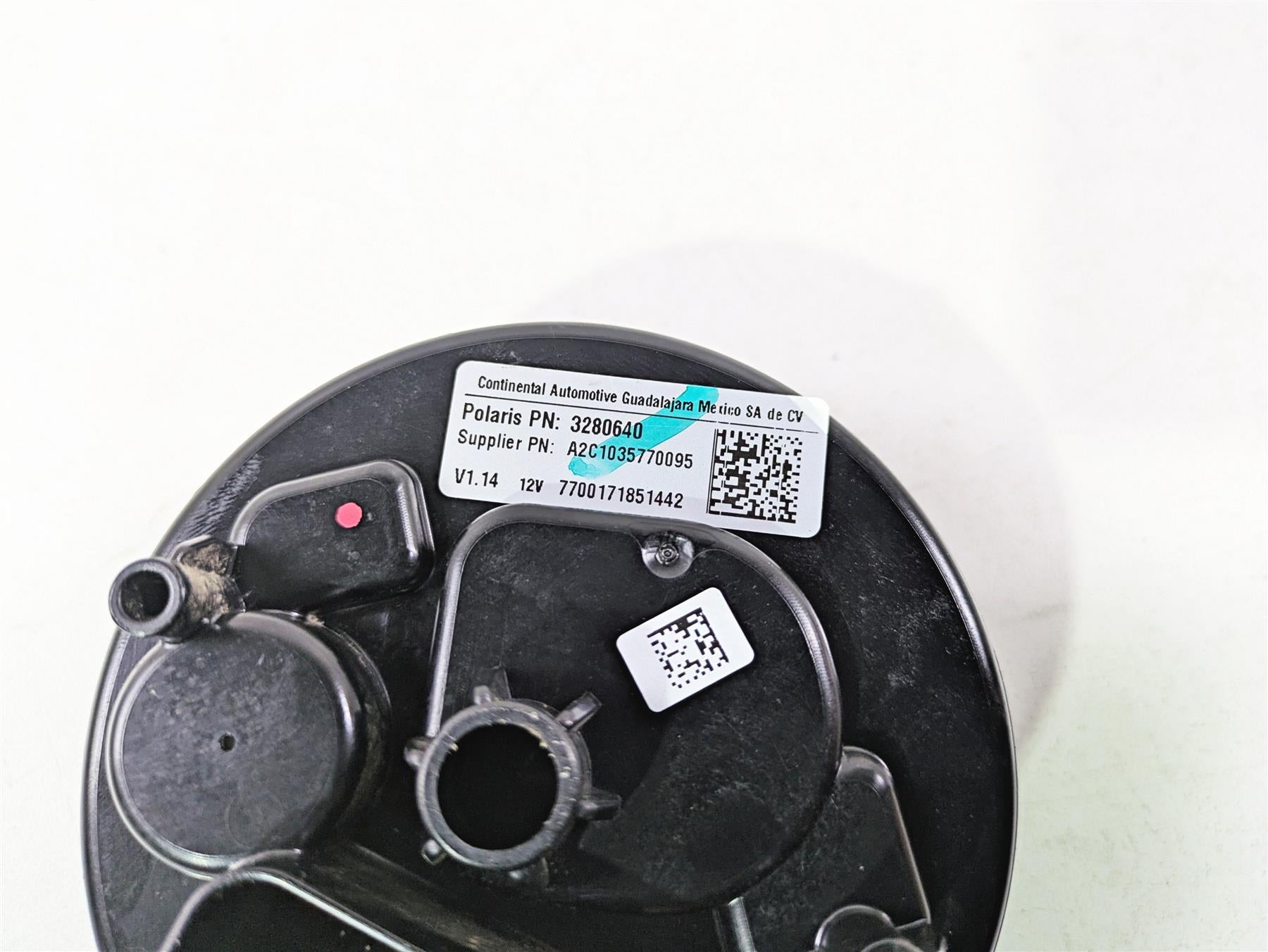 2017 Indian Chieftain Limited Speedometer Speedo Gauge Instrument 3280640 3280802 {{ shop.shopifyCountryName }} - Mototech271