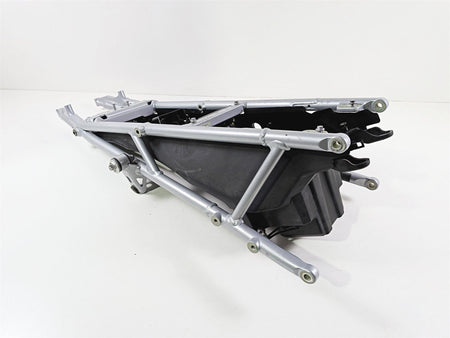 2022 Triumph Tiger 900 GT Pro Subframe Sub Frame & Inner Fender T2072195 {{ shop.shopifyCountryName }} - Mototech271