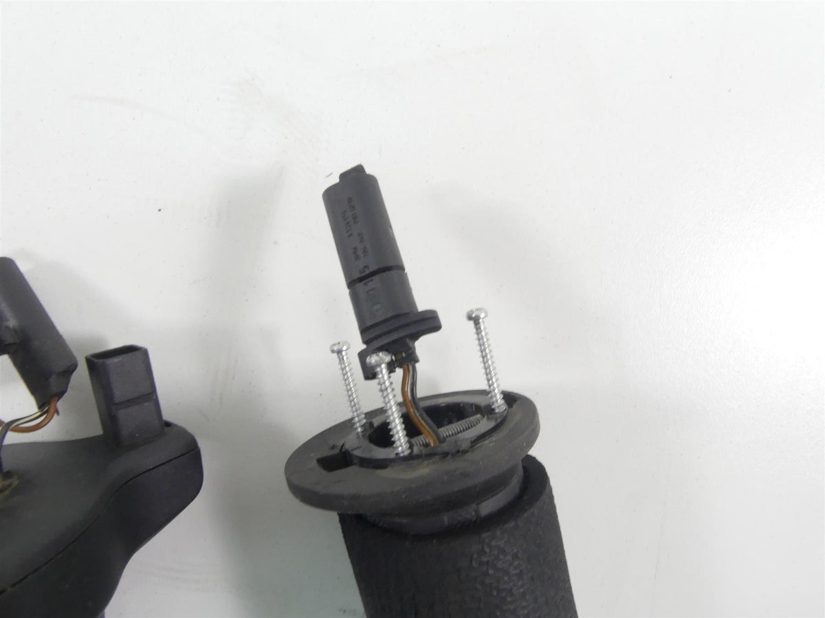 2016 BMW S1000XR K49 Heated Hand Grip E-Throttle Set 61318522472 {{ shop.shopifyCountryName }} - Mototech271