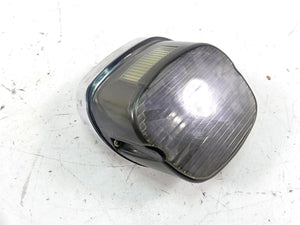 2002 Harley Touring FLHTC Electra Glide Taillight Tail Light Lamp 68140-04 | Mototech271