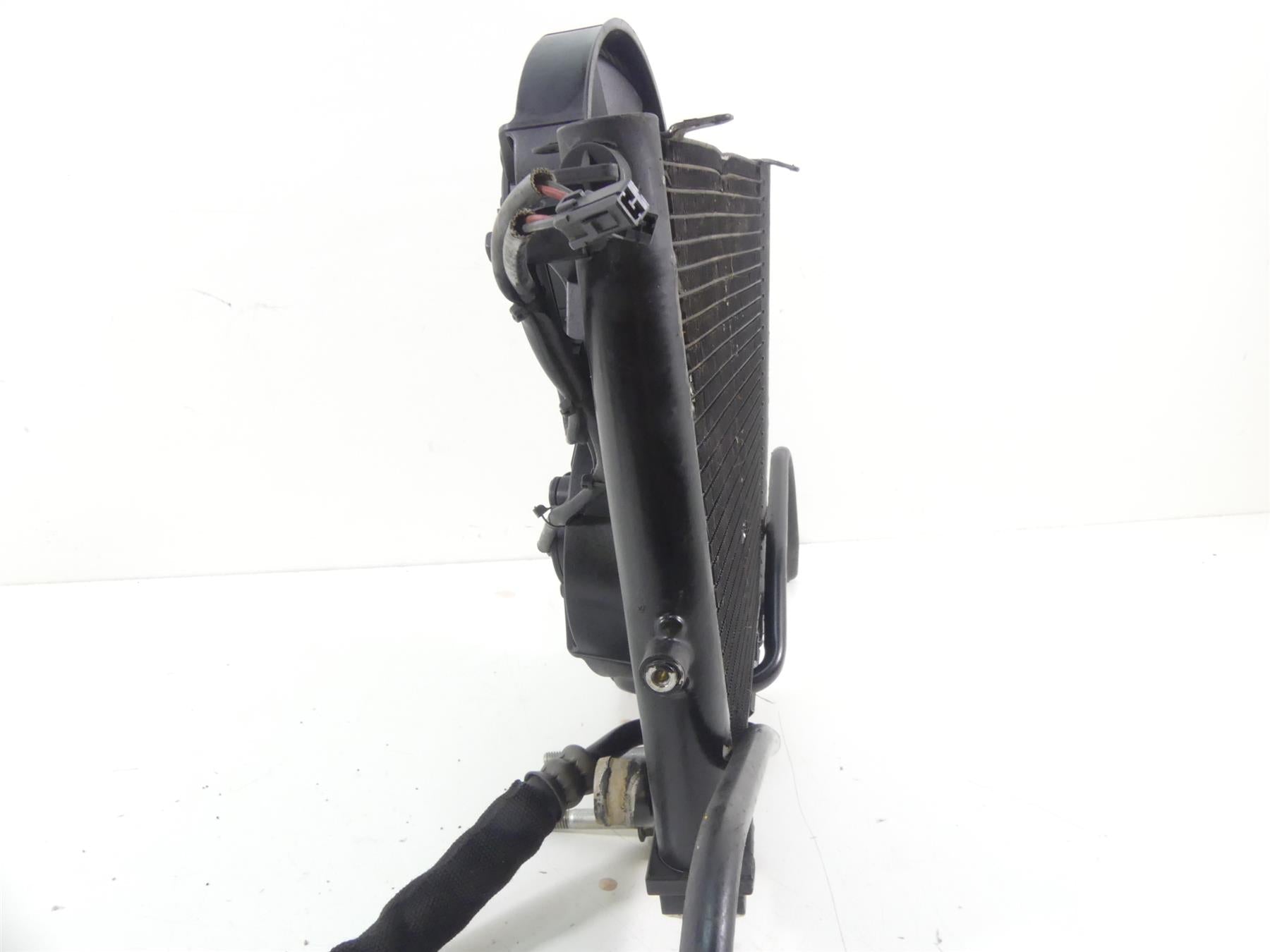 2013 Harley Davidson VRSCF Muscle Radiator Fans Reservoir Hoses - Read 26722-04 {{ shop.shopifyCountryName }} - Mototech271