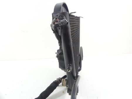 2013 Harley Davidson VRSCF Muscle Radiator Fans Reservoir Hoses - Read 26722-04 {{ shop.shopifyCountryName }} - Mototech271