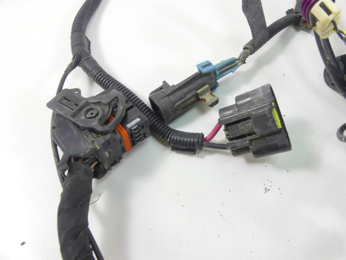 2018 Can Am Maverick X3 Turbo STD Main Wiring Harness Loom 710005788 {{ shop.shopifyCountryName }} - Mototech271