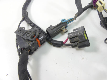2018 Can Am Maverick X3 Turbo STD Main Wiring Harness Loom 710005788 {{ shop.shopifyCountryName }} - Mototech271