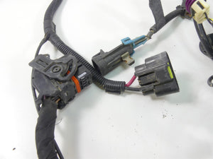 2018 Can Am Maverick X3 Turbo STD Main Wiring Harness Loom 710005788 | Mototech271