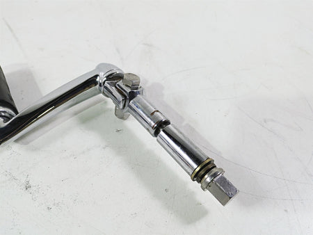 2006 Harley VRSCR Street V-Rod 1 Side Highway Foot Peg Rest Only {{ shop.shopifyCountryName }} - Mototech271