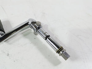 2006 Harley VRSCR Street V-Rod 1 Side Highway Foot Peg Rest Only | Mototech271