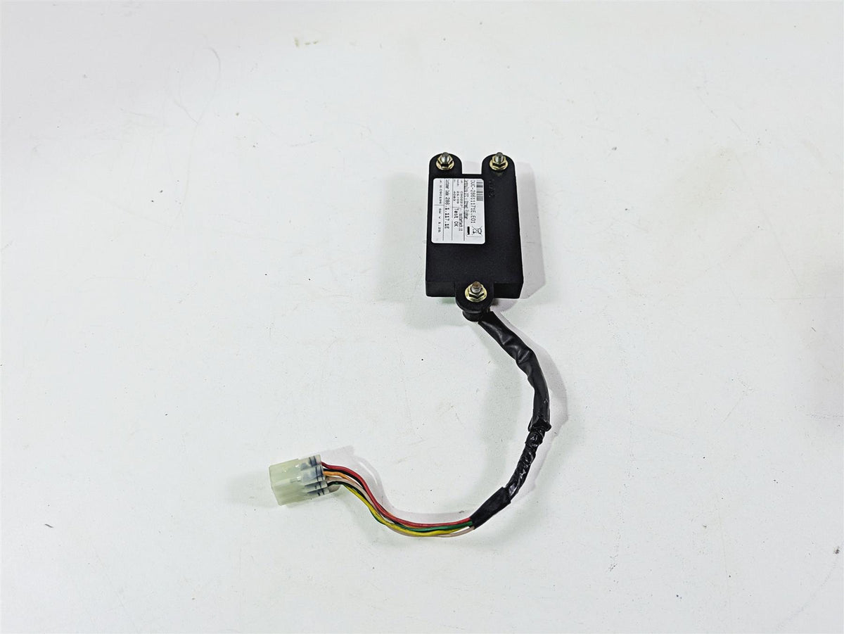 2010 Ducati Streetfighter 1098 S Traction Control Module Dtc 28611171E {{ shop.shopifyCountryName }} - Mototech271
