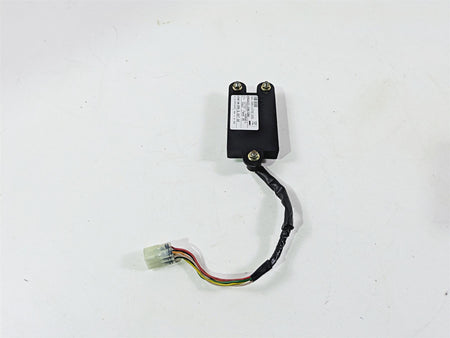 2010 Ducati Streetfighter 1098 S Traction Control Module Dtc 28611171E {{ shop.shopifyCountryName }} - Mototech271
