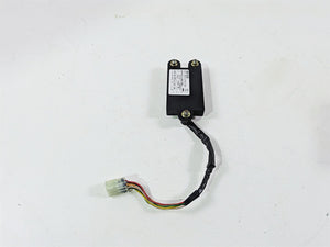 2010 Ducati Streetfighter 1098 S Traction Control Module Dtc 28611171E