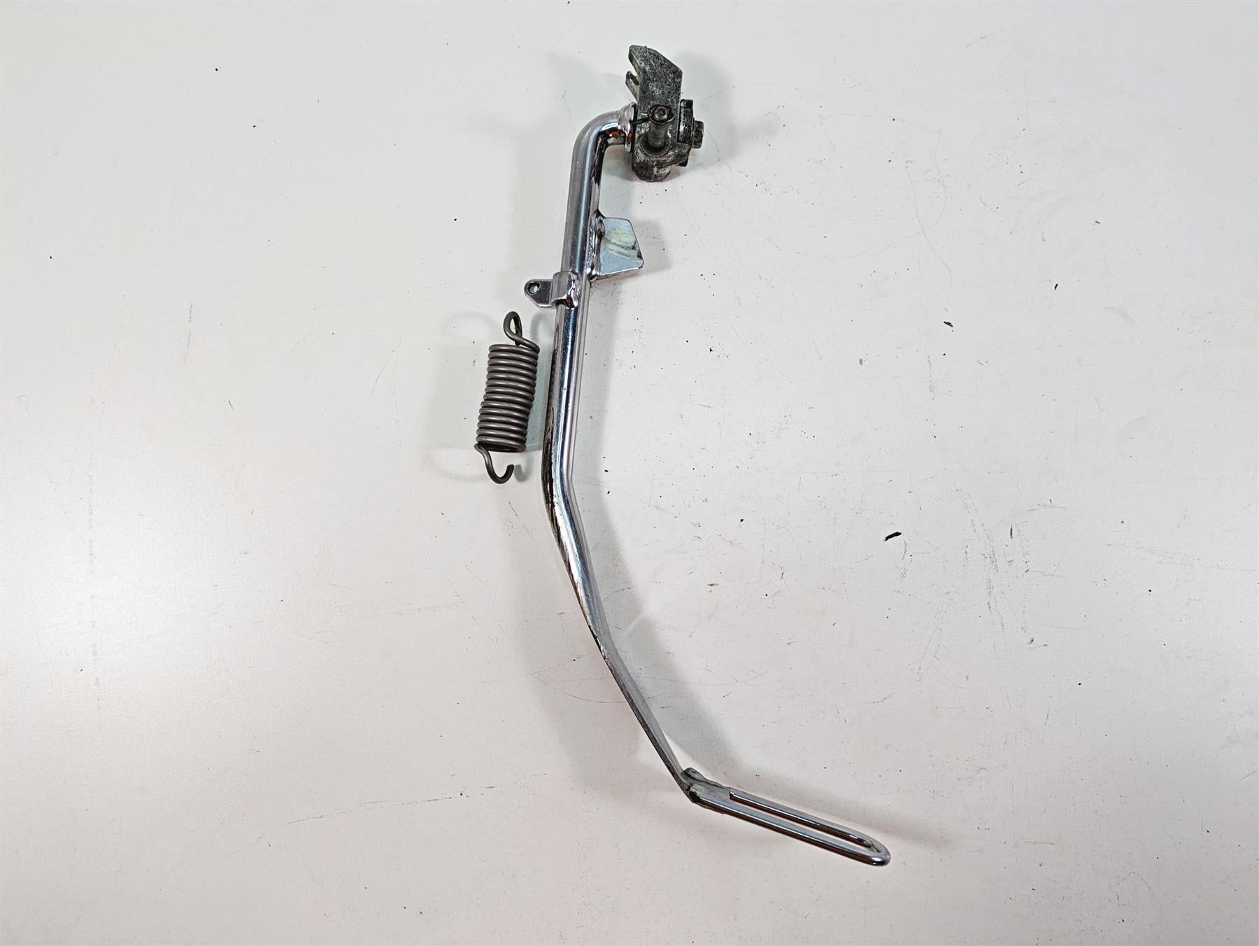 2009 Harley FXDC Dyna Super Glide Custom Side Kickstand Kick Stand 49704-90H {{ shop.shopifyCountryName }} - Mototech271