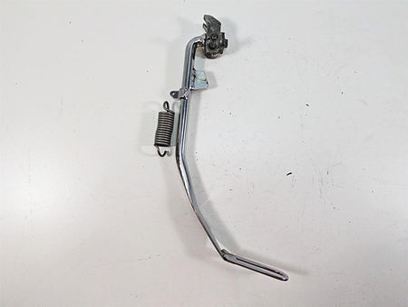 2009 Harley FXDC Dyna Super Glide Custom Side Kickstand Kick Stand 49704-90H {{ shop.shopifyCountryName }} - Mototech271