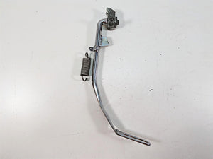 2009 Harley FXDC Dyna Super Glide Custom Side Kickstand Kick Stand 49704-90H | Mototech271