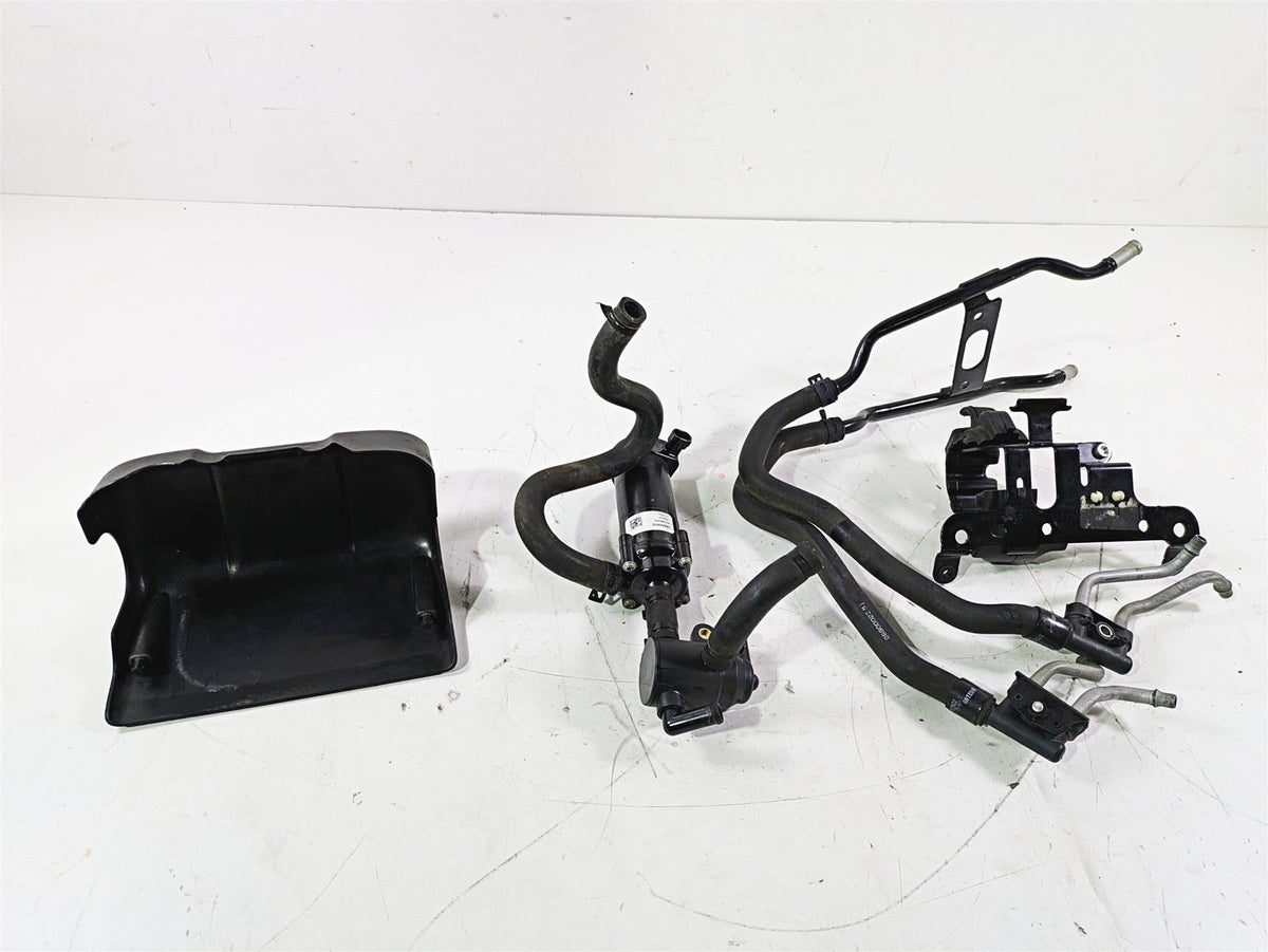 2015 Harley Touring FLHTKL E -Glide Low Water Pump & Cooling Lines Set 26600012 {{ shop.shopifyCountryName }} - Mototech271