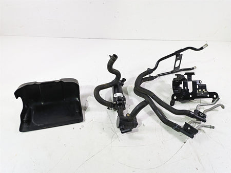 2015 Harley Touring FLHTKL E -Glide Low Water Pump & Cooling Lines Set 26600012 {{ shop.shopifyCountryName }} - Mototech271