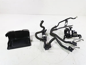 2015 Harley Touring FLHTKL E -Glide Low Water Pump & Cooling Lines Set 26600012 | Mototech271