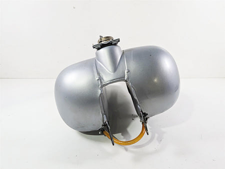 1990 Harley Touring FLHTC Electra Glide Fuel Gas Petrol Tank READ 61019-89B {{ shop.shopifyCountryName }} - Mototech271