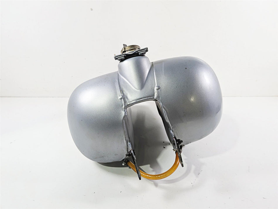 1990 Harley Touring FLHTC Electra Glide Fuel Gas Petrol Tank READ 61019-89B {{ shop.shopifyCountryName }} - Mototech271