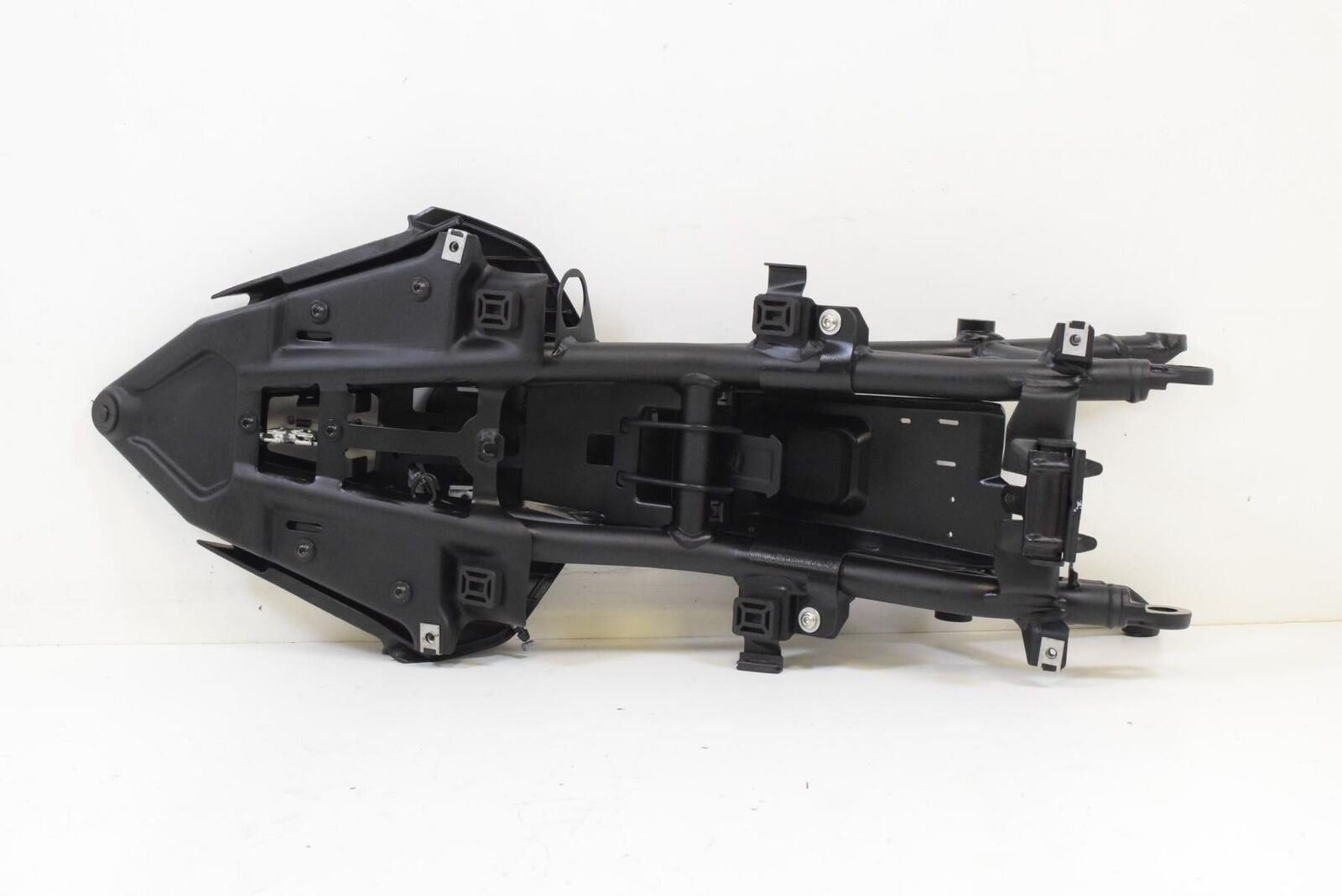 2017 Ducati Supersport 939 Rear STRAIGHT Subframe Sub Frame 47018021CA {{ shop.shopifyCountryName }} - Mototech271