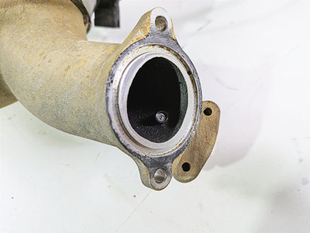 2015 Arctic Cat Wildcat 1000 X LTD Throttle Body & Intake Manifold READ 0570-426 {{ shop.shopifyCountryName }} - Mototech271
