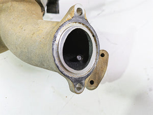 2015 Arctic Cat Wildcat 1000 X LTD Throttle Body & Intake Manifold READ 0570-426 | Mototech271
