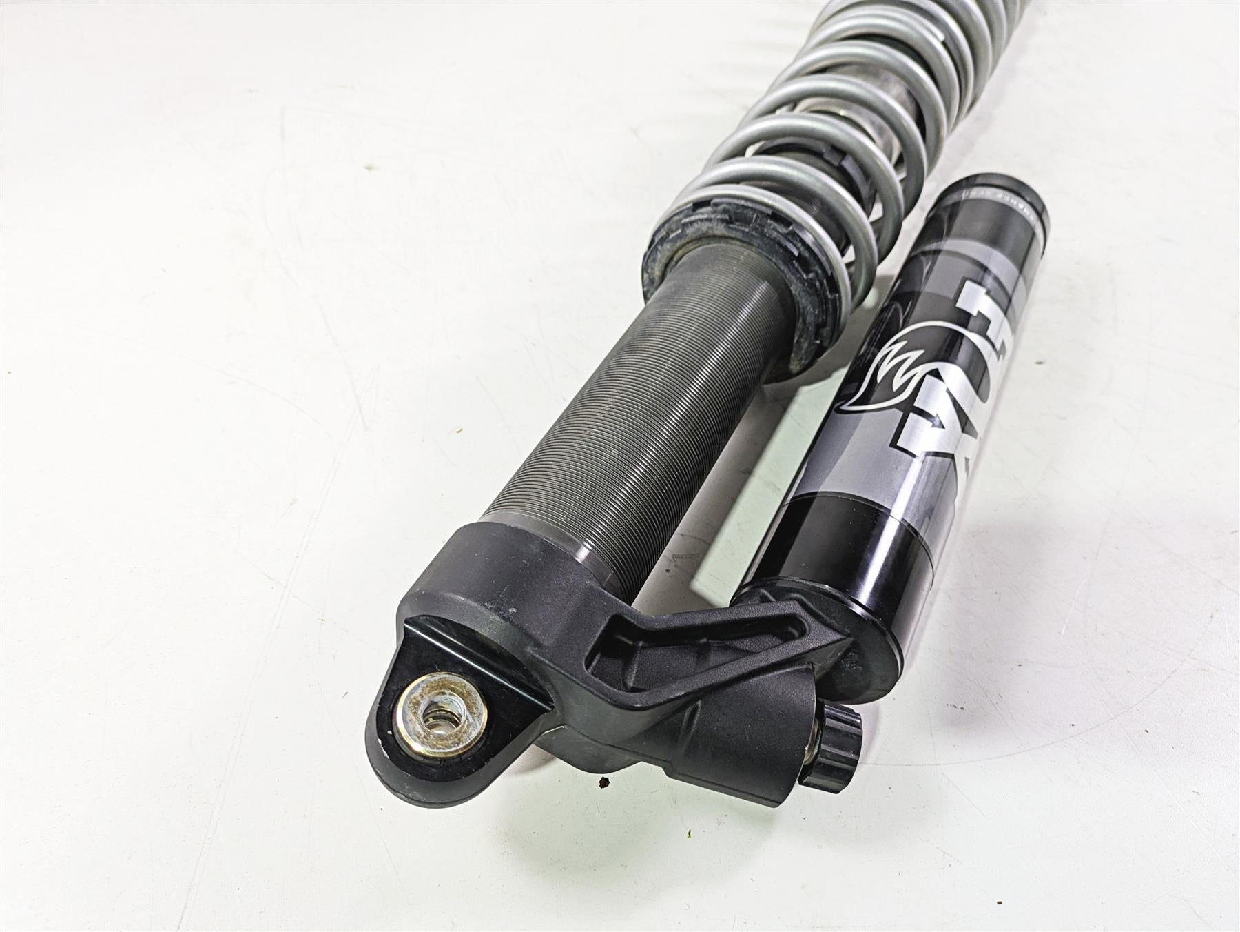 2021 Kawasaki Teryx KRX KRF 1000 Left Rear Shock Damper 45014-0628 {{ shop.shopifyCountryName }} - Mototech271