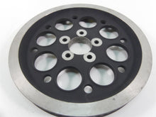 Load image into Gallery viewer, 2005 Harley Touring FLHRSI Road King Drive Belt Pulley Sprocket 70T 40117-00
