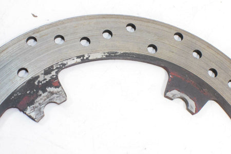 2013 Harley VRSCF Muscle V-Rod Front Brake Rotors Disc Set 44553-06A {{ shop.shopifyCountryName }} - Mototech271