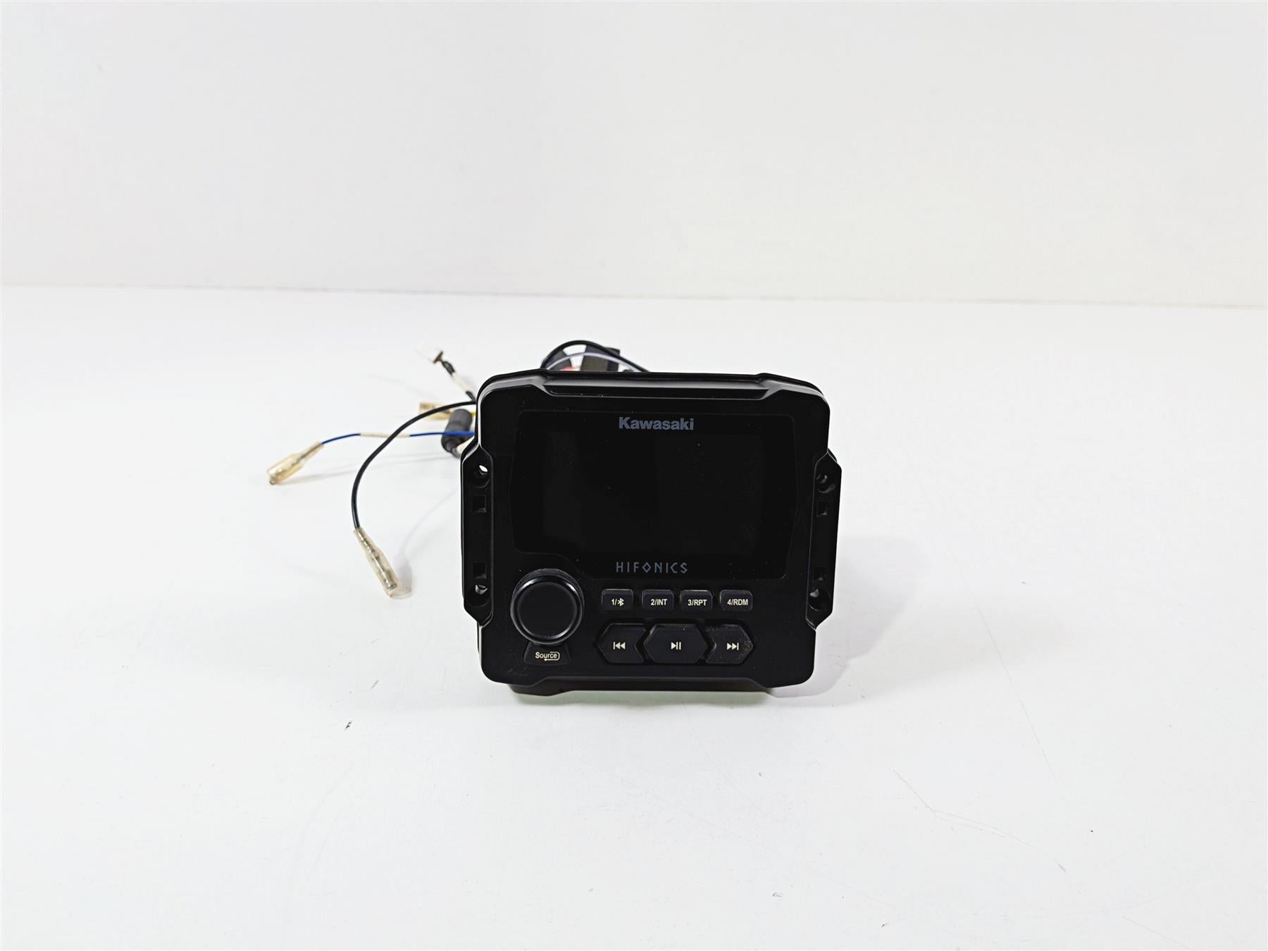 2020 Kawasaki Teryx KRX KRF 1000 Radio Hifonics Amplifier Stereo 21181-0019-Mototech271