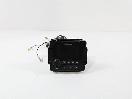 2020 Kawasaki Teryx KRX KRF 1000 Radio Hifonics Amplifier Stereo 21181-0019-Mototech271