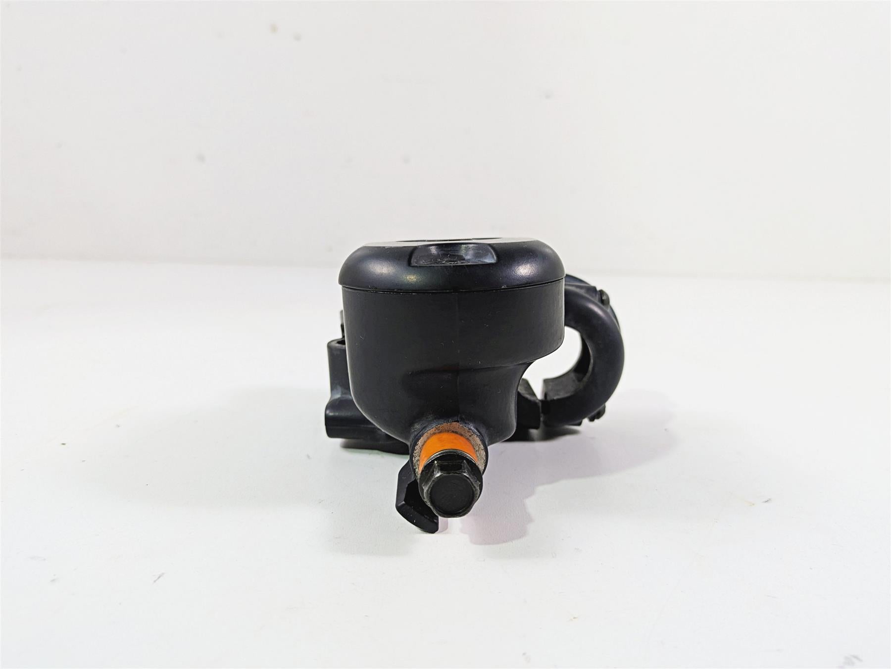 2007 Harley Sportster XL1200 C Front Brake Master Cylinder 9/16" 45146-07 {{ shop.shopifyCountryName }} - Mototech271