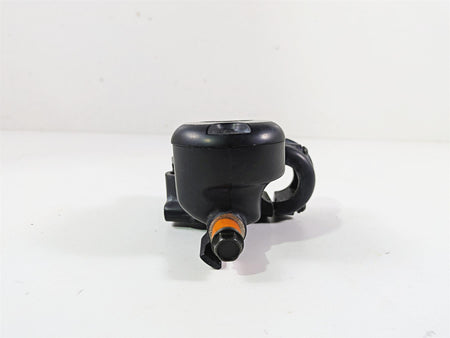 2007 Harley Sportster XL1200 C Front Brake Master Cylinder 9/16" 45146-07 {{ shop.shopifyCountryName }} - Mototech271