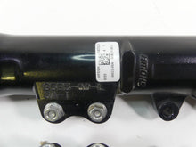 Load image into Gallery viewer, 2014 Harley Dyna FXDF Fat Bob 49mm Showa Front Fork Leg Set 48622-08A 48623-08A | Mototech271
