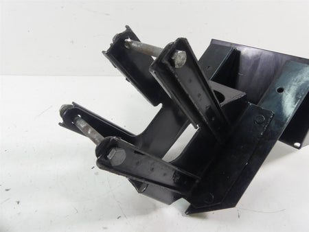 2011 Harley Touring FLTRX Road Glide Front Fairing Mount Bracket Stay 58530-10 {{ shop.shopifyCountryName }} - Mototech271