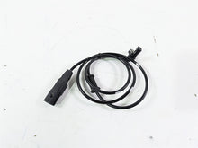Load image into Gallery viewer, 2020 Suzuki V-Strom 1050 XT Front Abs Brake Wheel Speed Sensor 55710-06L00
