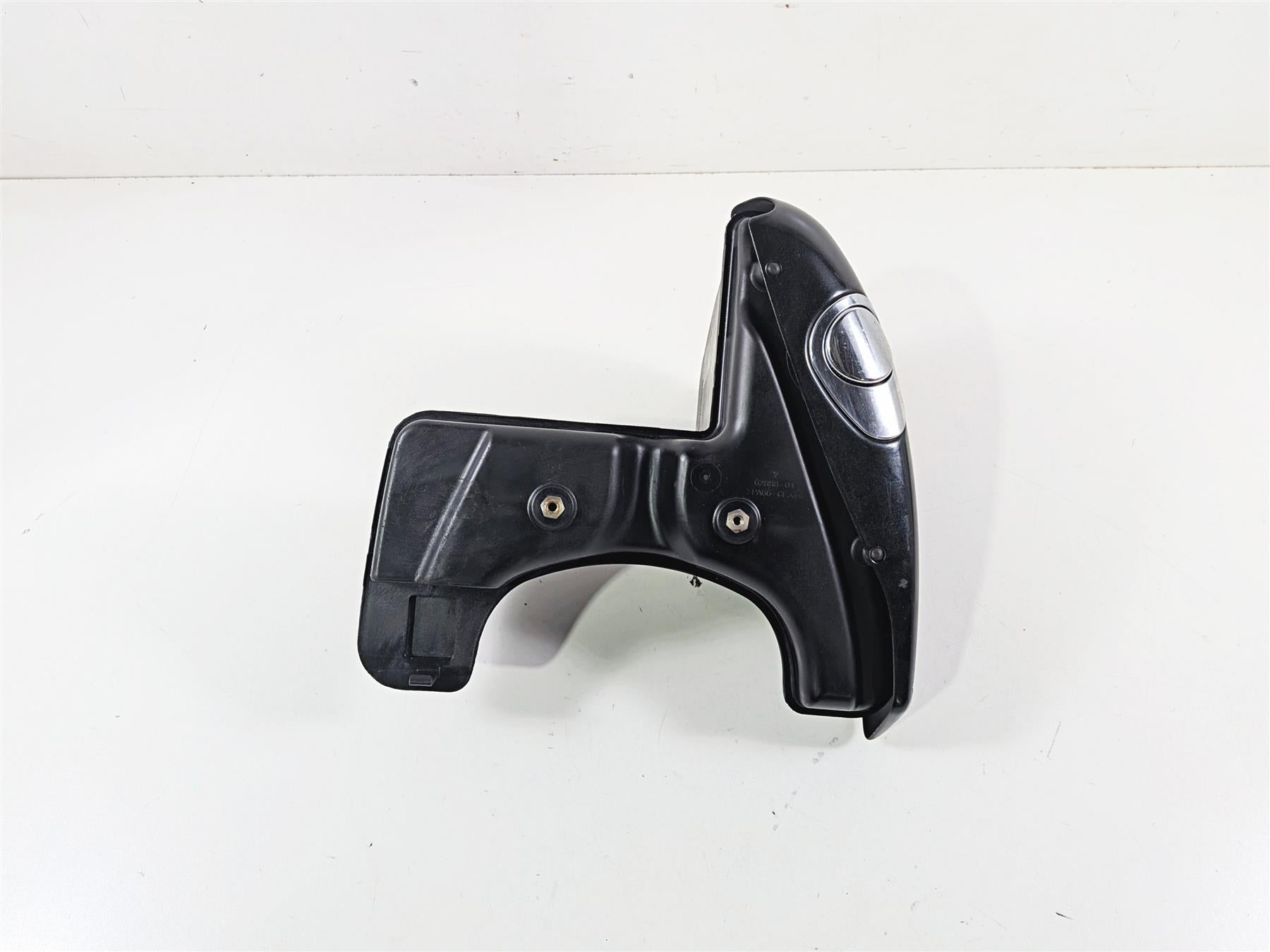 2006 Harley Sportster XL1200 C Oil Tank Reservoir & Dipstick 62888-04B {{ shop.shopifyCountryName }} - Mototech271
